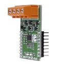 MikroElektronika Development Kit DC Motor 5 Click with DRV8701 Motor Driver MIKROE-2699