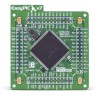 MikroElektronika Microcontroller Development Tool EasyPIC FUSION v7 ETH MCUcard MIKROE-2714