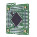 MikroElektronika Microcontroller Development Tool EasyPIC FUSION v7 ETH MCUcard MIKROE-2714