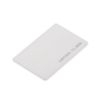 MikroElektronika RFID Tag Transceiver Device 150kHz Frequency 6.2mm x 4.2mm x 0.46mm MIKROE-295