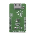 MikroElektronika Sensor Development Tool DHT22 2 Click, CM2322 Sensor, Temperature and Humidity Measurement DHT22