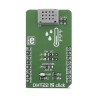 MikroElektronika Sensor Development Tool DHT22 2 Click, CM2322 Sensor, Temperature and Humidity Measurement DHT22