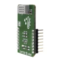 MikroElektronika Sensor Development Tool DHT22 2 Click, CM2322 Sensor, Temperature and Humidity Measurement DHT22
