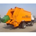 refuse-compactor