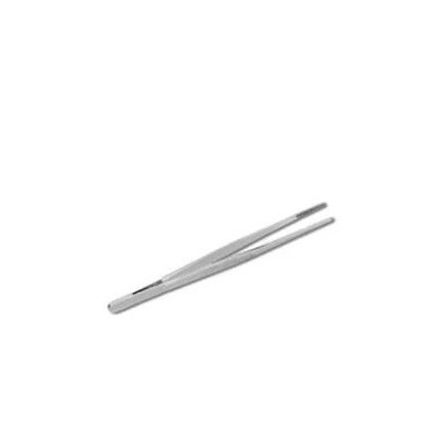forceps-made-of-stainless-steel-blunt-pointed-with-size-5-inch-model-130-55608