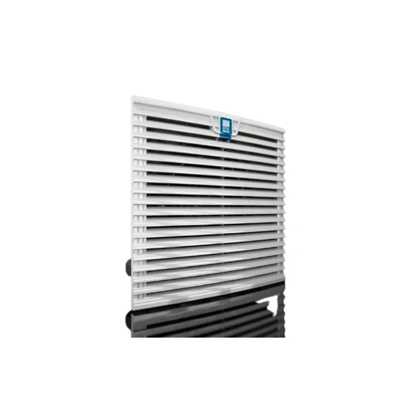 Rittal SK Series Filter Fan, 24V DC, 25W, 205 m³/h Filtered Air Flow, 230 m³/h Unimpeded Air Flow, , 255 mm x 255 mm IP54