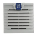 Rittal SK Series Filter Fan, 230V AC, 11W Power, Protection, 18 m³/h Filtered Air Flow, 20 m³/h Unimpeded Air Flow IP54