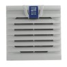 Rittal SK Series Filter Fan, 230V AC, 11W Power, Protection, 18 m³/h Filtered Air Flow, 20 m³/h Unimpeded Air Flow IP54