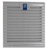 Rittal SK Series ABS Frame Fan Filter 224 x 224 mm Fan Size 255 x 255 x 25 mm 3240200
