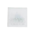 Rittal SK Series Chemical Fibre Fan Filter Mat 120mm x 12mm Thickness 3322700