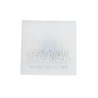 Rittal SK Series Chemical Fibre Fan Filter Mat 120mm x 12mm Thickness 3322700