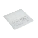 Rittal SK Series Chemical Fibre Fan Filter Mat 120mm x 12mm Thickness 3322700