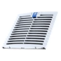 Rittal SK Series ABS Frame Fan Filter 255 mm x 255 mm x 12.5 mm 3240060