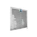 Rittal SK Series ABS Frame Fan Filter 255 mm x 255 mm x 12.5 mm 3240060