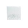 Rittal Chemical Fibre Fan Filter Mat 173 mm Length 173 mm Width 17 mm Thickness ABS Frame SK Series 3171100