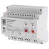 Rittal TopTherm Series Fan Speed Controller for Use with TopTherm Fan and Filter Units 230V AC 2A Maximum Current 3120200