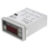 Rittal SK CO Enclosure Thermostat 6 A 230 V AC 24 V DC IP54 5 to 55 °C 3114200