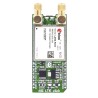 MikroElektronika 4G LTE-NA Click Communication & Wireless Development Tool Development Board MIKROE-2535