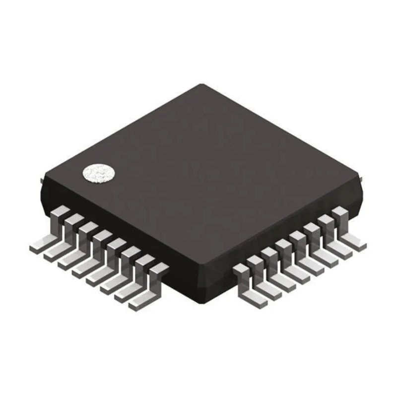 Silicon Labs 8 bit 8051 Microcontroller, 128kB FLASH, 8.45kB RAM, 24 MHz, 32-Pin QFP C8051F582-IQ