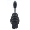 Idec 1-Axis Joystick Lever, Analogue Switch Technology, IP65, 10A, ±36 mm Travel HW1M-1010