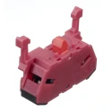 Idec Contact Block HW-U Series, 440V, LED Illuminated, 1 NC, Screw Terminal, 10A Current Rating HW-U01