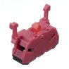 Idec Contact Block HW-U Series, 440V, LED Illuminated, 1 NC, Screw Terminal, 10A Current Rating HW-U01