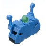 Idec HW-U Series Contact Block 440V, 10A Current Rating, Screw Terminal, 1 NO, HW-U10