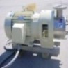 Electric Inline Homogenizer Mixer