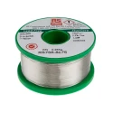 MBO Lead Free Solder Wire 0.38 mm Diameter, 217 °C Melting Point, Rosin Based Flux 250g 756-8875