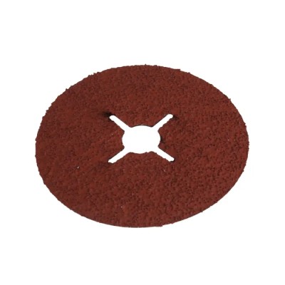 3M Abrasive Ceramic Fibre Disc 115 mm Diameter, High-Performance 787C Series 7100099791