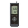 Jenco pH/ORP/Temperature Basis Portable Meter 6011M/6011EU