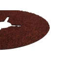 3M Abrasive Ceramic Fibre Disc 115 mm Diameter, High-Performance 787C Series 7100099791