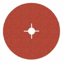 3M 787C Ceramic Fibre Disc 125 mm 120+ Grit 25 Pcs High Performance Abrasive Disc 7100099546
