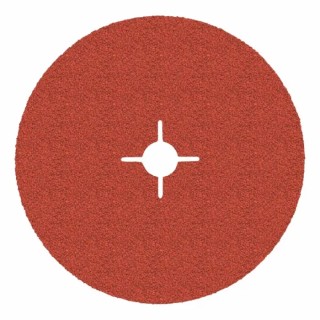 3M 787C Ceramic Fibre Disc 125 mm 120+ Grit 25 Pcs High Performance Abrasive Disc 7100099546