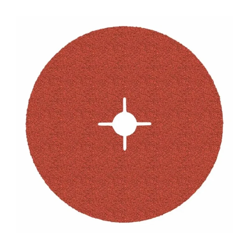 3M 787C Ceramic Fibre Disc 125 mm 120+ Grit 25 Pcs High Performance Abrasive Disc 7100099546