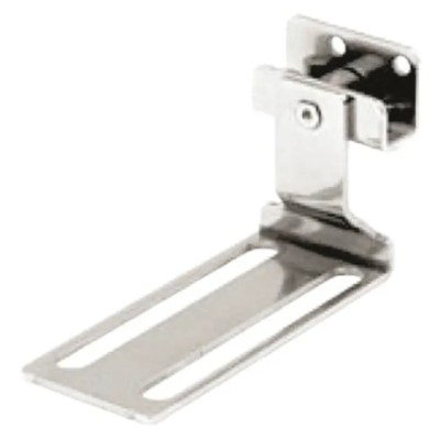 Omron Light Curtain Bracket for F3SJ-A Series 25 mm Beam Resolution 30 mm Width 