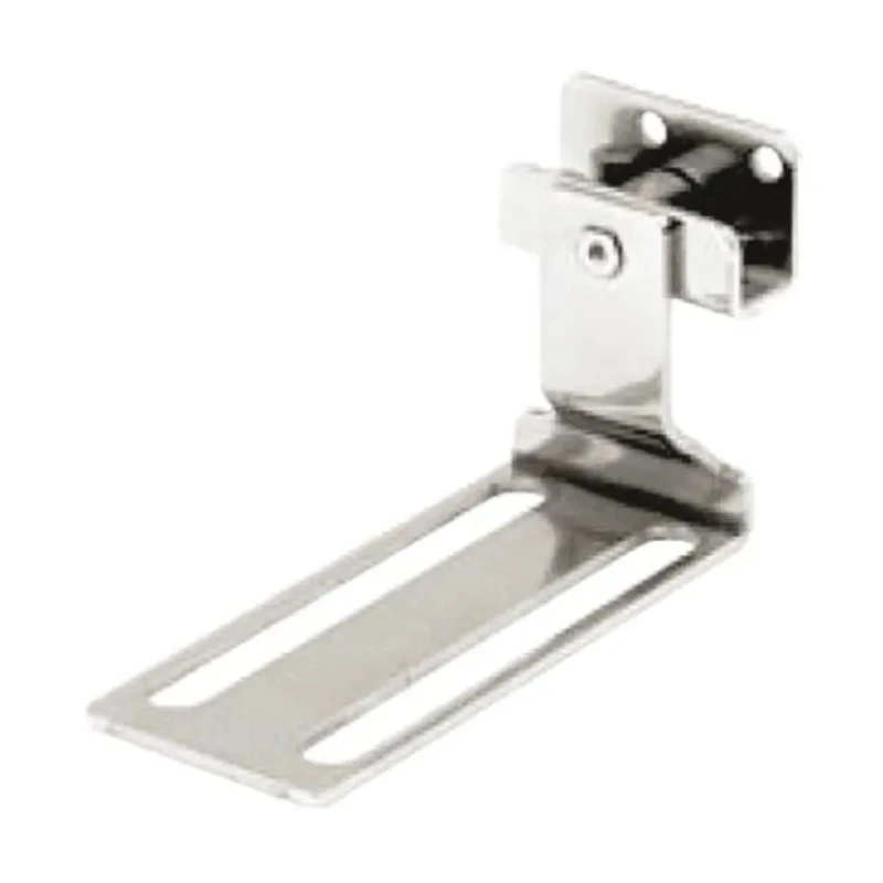 Omron Light Curtain Bracket for F3SJ-A Series 25 mm Beam Resolution 30 mm Width 