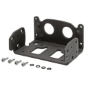 Omron Light Curtain Mounting Kit , 104.5mm Height, 142.7mm Length, Compatible with OS32C Series 
