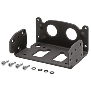 Omron Light Curtain Mounting Kit , 104.5mm Height, 142.7mm Length, Compatible with OS32C Series 