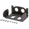 Omron Light Curtain Mounting Kit , 104.5mm Height, 142.7mm Length, Compatible with OS32C Series