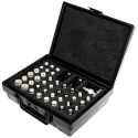 Pomona RF Connector Kit Maxi Universal Adapter with 41 Adapters BNC Socket Coaxial 5748