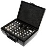 Pomona RF Connector Kit Maxi Universal Adapter with 41 Adapters BNC Socket Coaxial 5748
