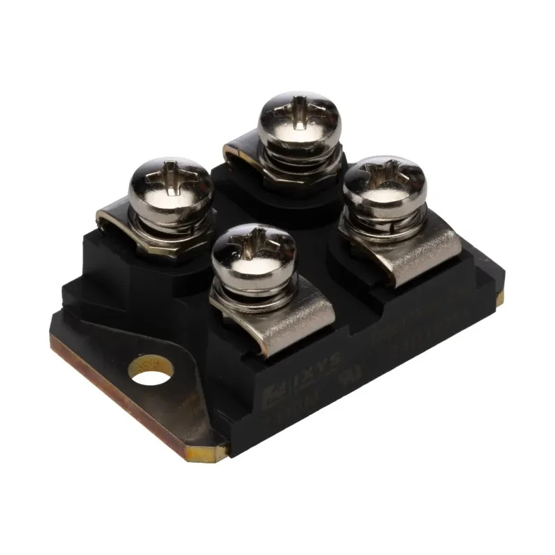 IXYS 1200 V 102 A Switching Diode 4-Pin SOT-227 DSEI2X61-12B