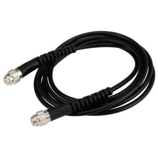 Fluke Test Lead 500V AC Black 1.8 m Lead Length 5749-72
