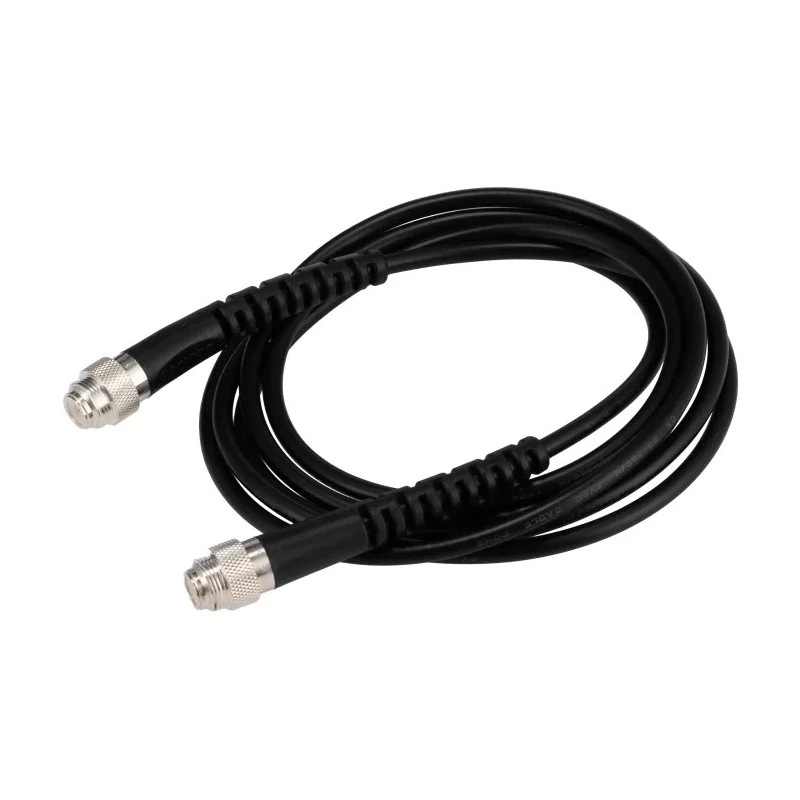 Fluke Test Lead 500V AC Black 1.8 m Lead Length 5749-72