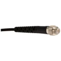 Fluke Test Lead 500V AC Black 1.8 m Lead Length 5749-72