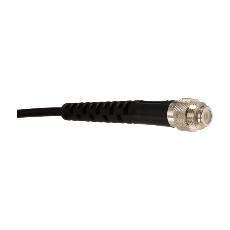 Fluke Test Lead 500V AC Black 1.8 m Lead Length 5749-72