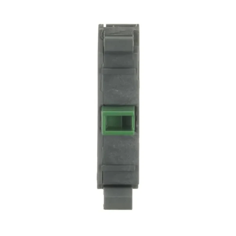 ABB Modular Series Contact Block 690V, 6A Current Rating, Screw Terminal, 1 NO Contact Configuration 1SFA611610R1001 MCB-10