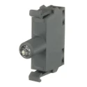 ABB Modular Series Light Block, 24V LED White Illumination with Screw Terminal 1SFA611621R1015 MLBL-01W