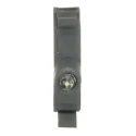 ABB Modular Series Light Block, 24V LED White Illumination with Screw Terminal 1SFA611621R1015 MLBL-01W
